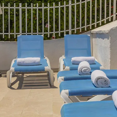 Miramar Appartement Alcúdia