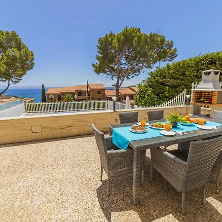 Appartement Miramar