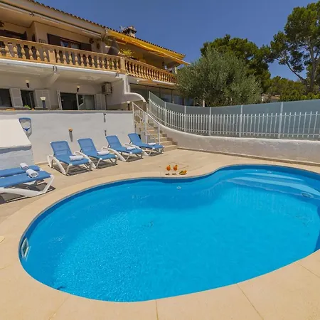 Appartement Miramar *
