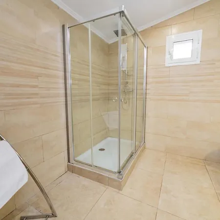 Appartement Miramar *