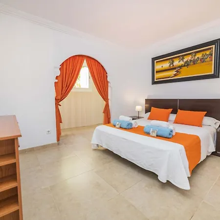 Miramar Appartement *