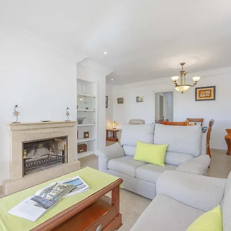 Appartement Miramar