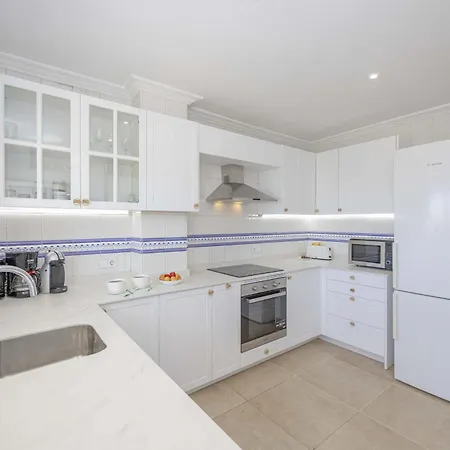 Appartement Miramar Alcúdia
