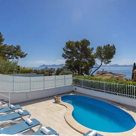 Miramar Appartement Alcúdia