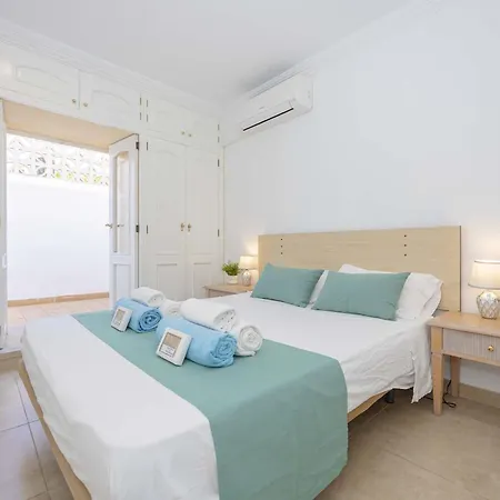 Miramar Appartement Alcúdia