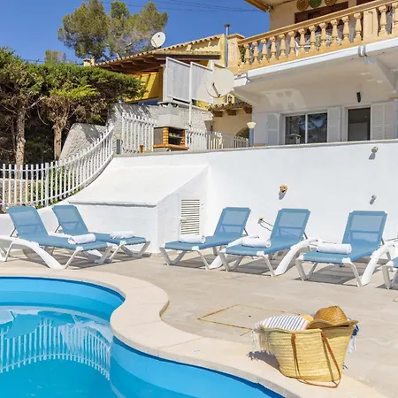 Miramar Alcúdia