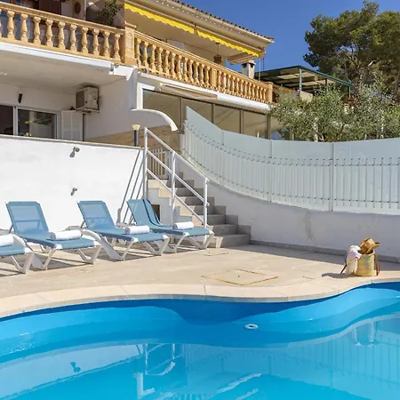 Miramar Appartement *