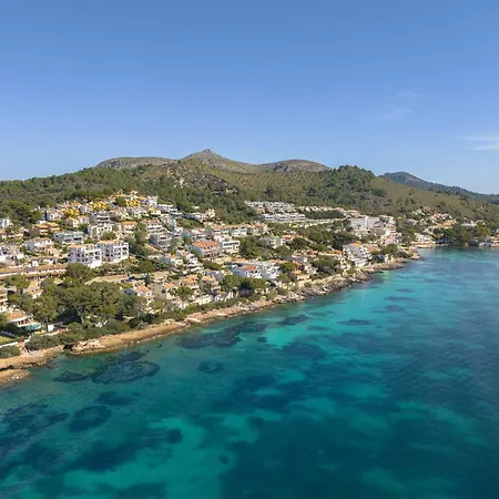 Miramar * Alcúdia
