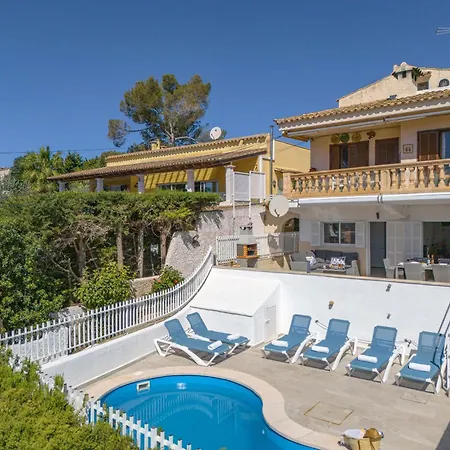 Miramar Alcúdia