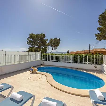Miramar Appartement *