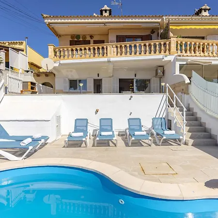 Appartement Miramar Alcúdia