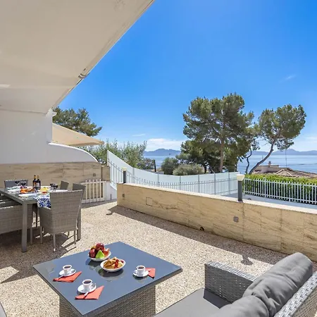 Miramar Appartement *