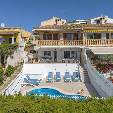 Appartement Miramar Alcúdia